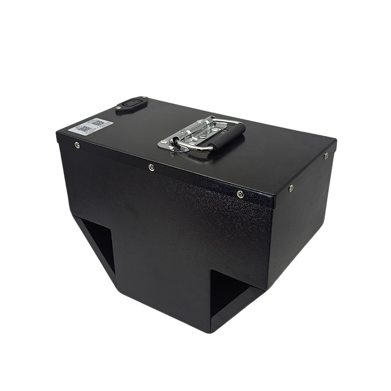 60V 30Ah 21700 Battery Pack - Аккумуляторная батарея для Super Soco CUX