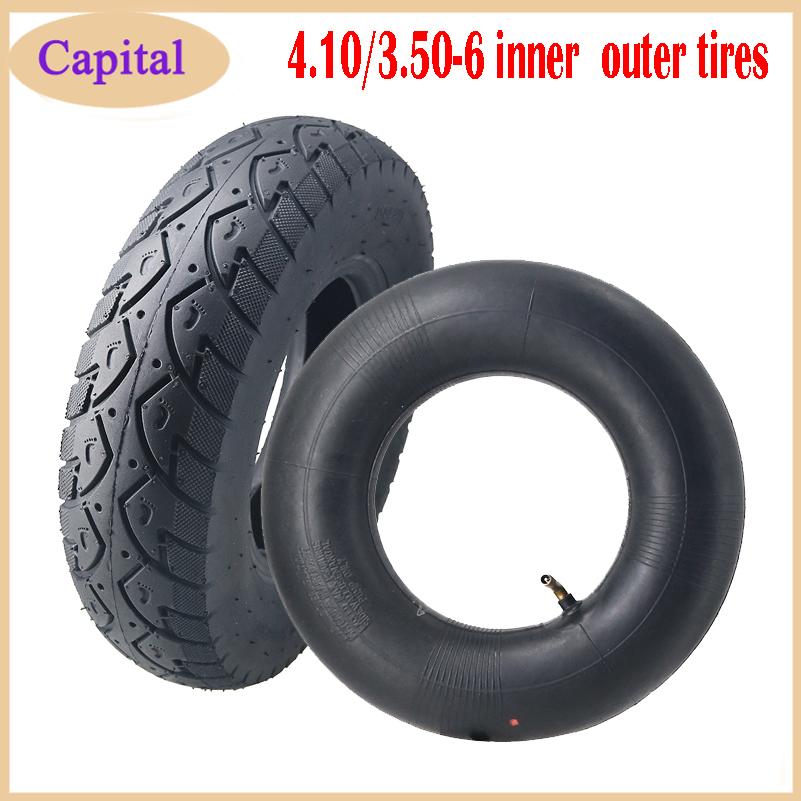 Scooter Tire - Электрический скутер, трехколесная инвалидная коляска, шина