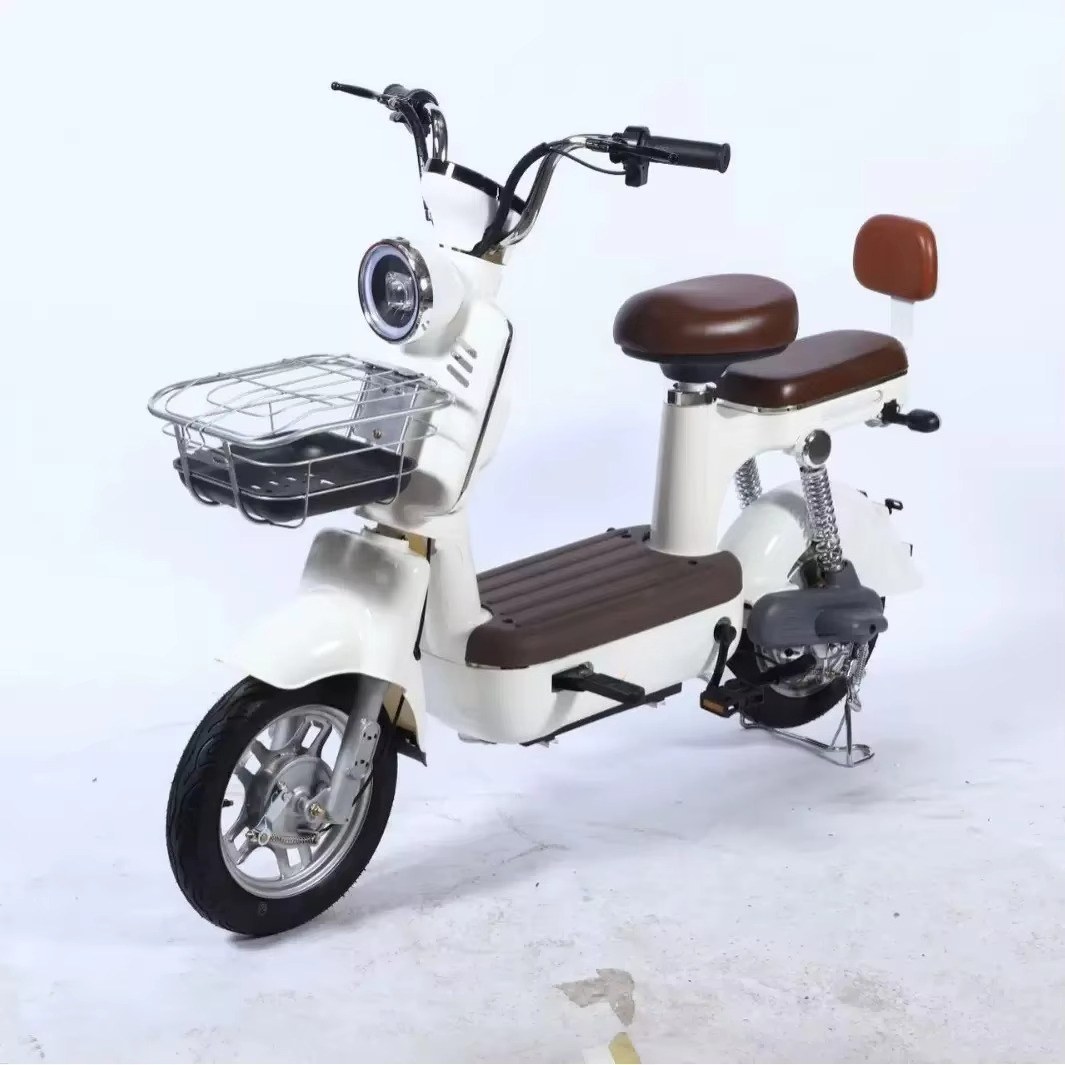 Electric Scooter 500W - Оптовая продажа с завода: Электросамокат EBIKE