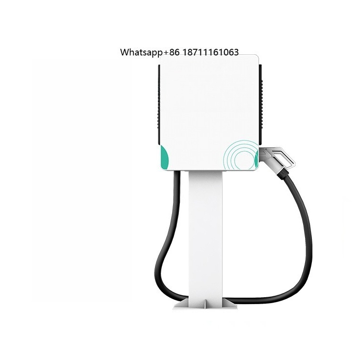 Electric Scooter Charger - Компактное электрическое зарядное устройство для мотоциклов