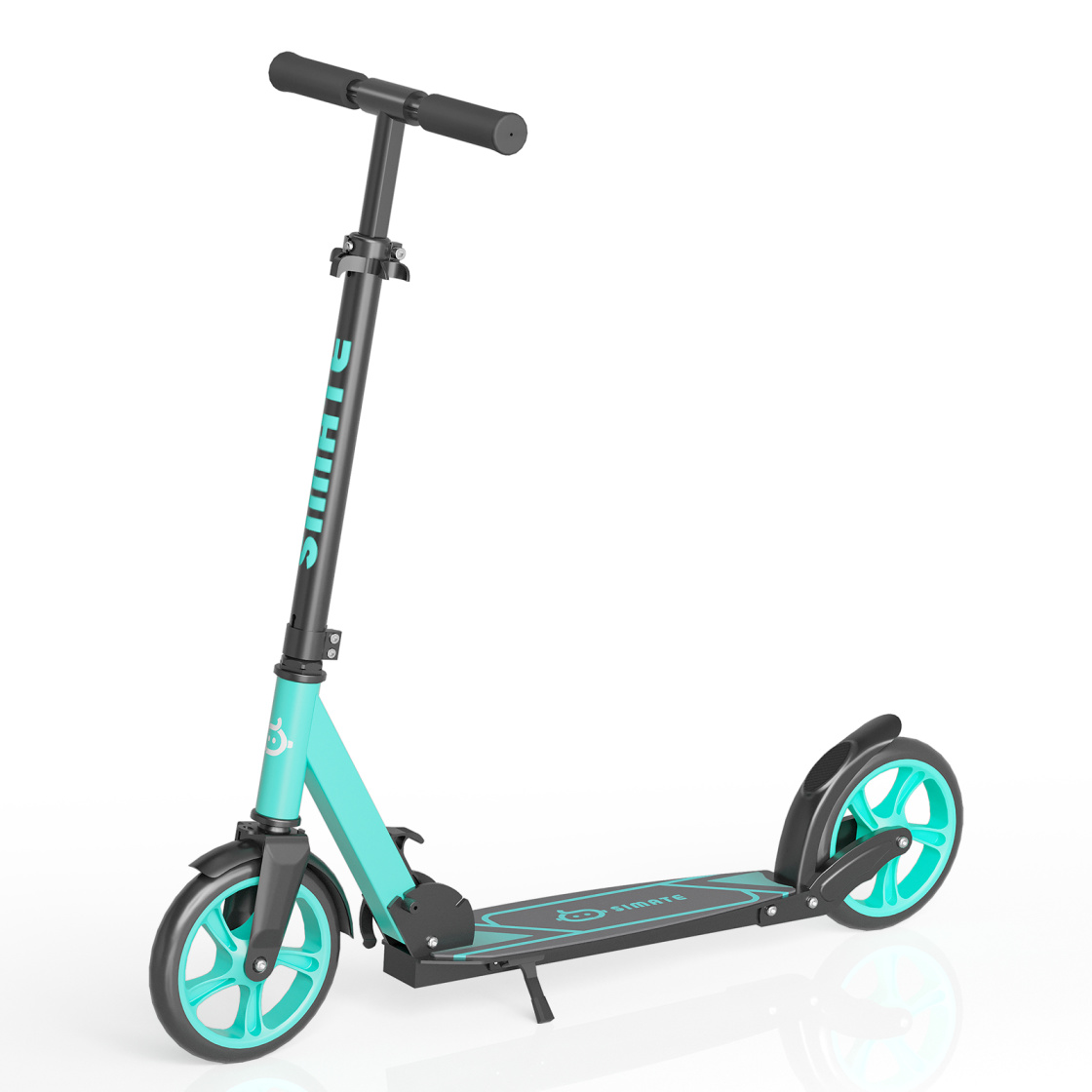 Kids Electric Scooter - Самокат SIMATE T1: Модный, портативный, для