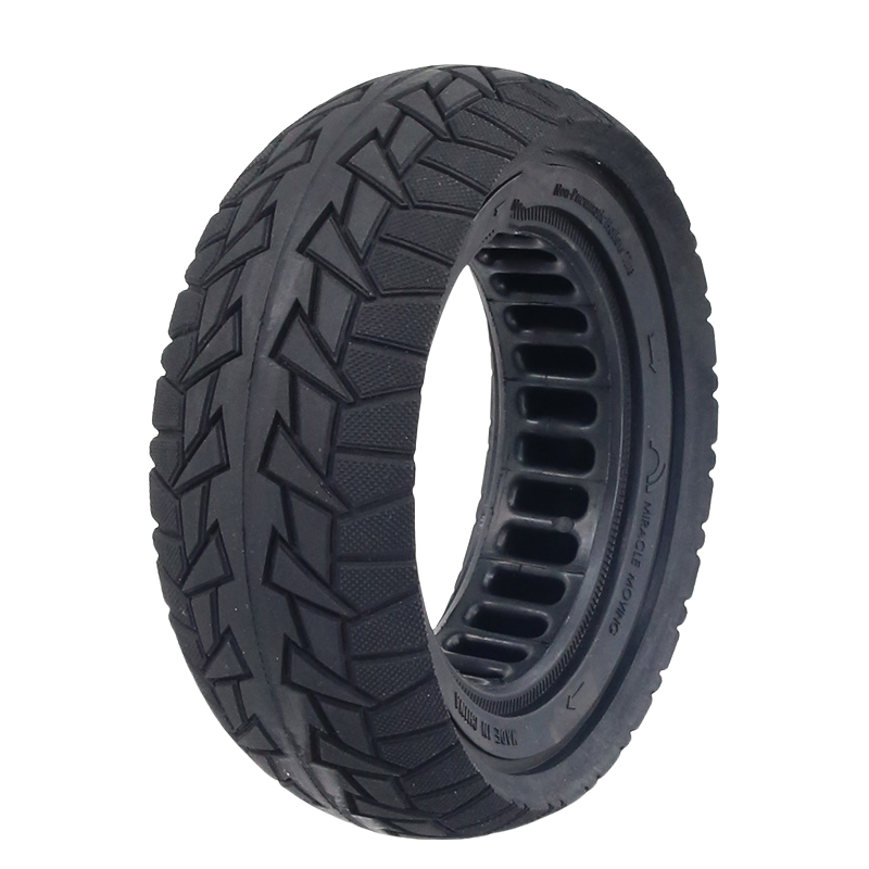 8,5-дюймовая цельная внедорожн – обзор и цена Scooter Tire