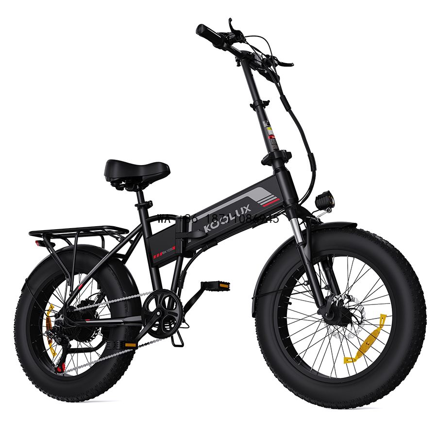 Электрический горный велосипед – обзор и цена Electric Scooter Adults