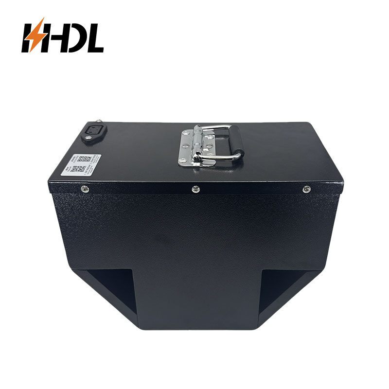 Аккумуляторная батарея для Sup – обзор и цена 60V 30Ah 21700 Battery Pack