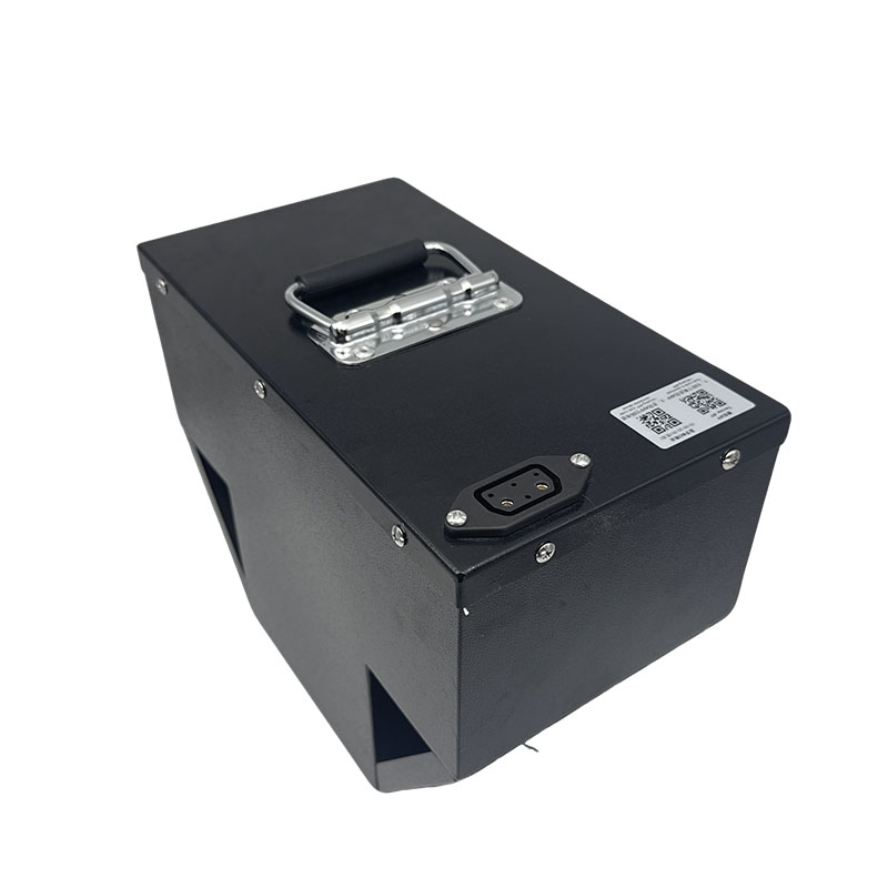 Аккумуляторная батарея для Sup – обзор и цена 60V 30Ah 21700 Battery Pack