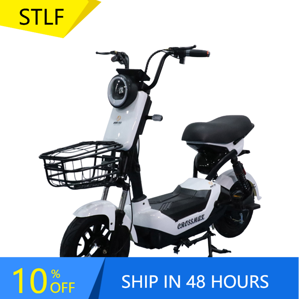 Электровелосипед YTYIN оптом,  – обзор и цена Electric Scooter Adults