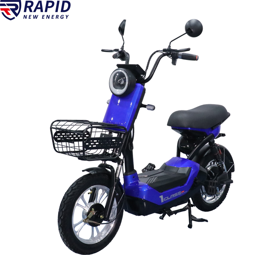 Электровелосипед YTYIN оптом,  – обзор и цена Electric Scooter Adults