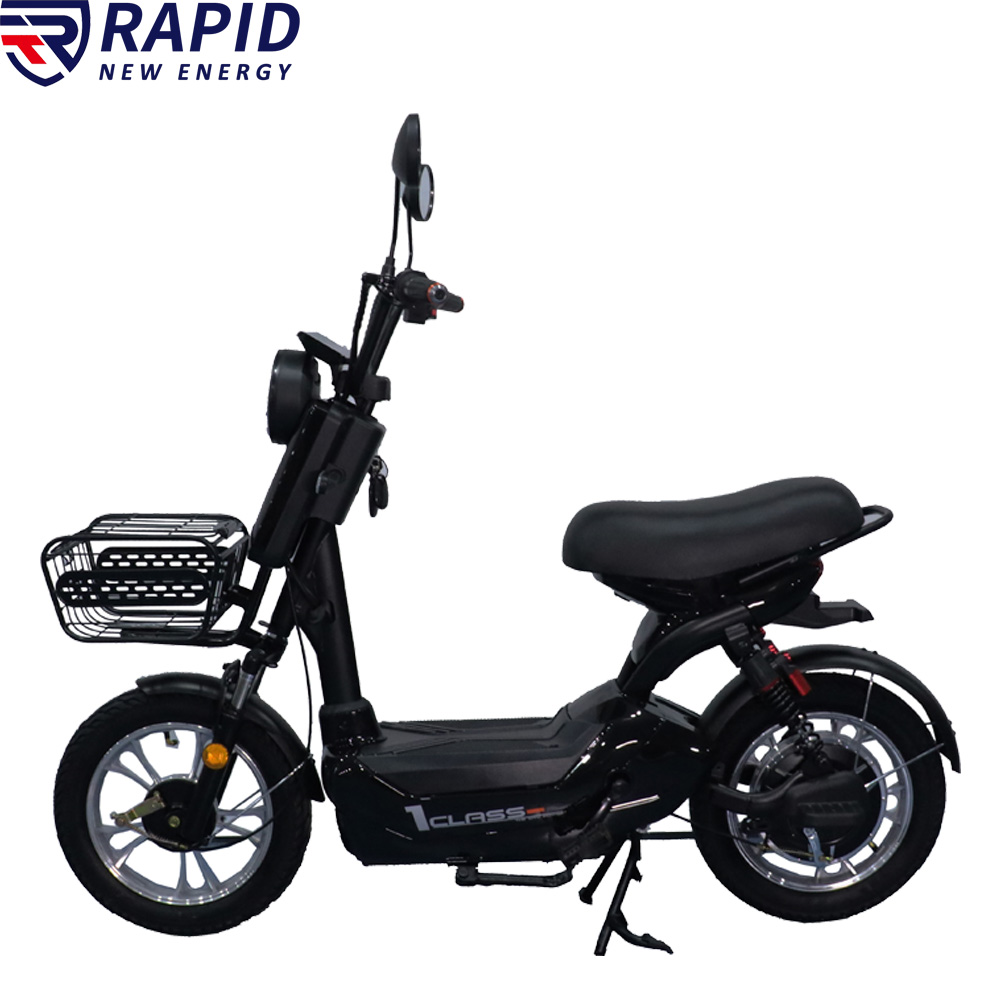 Электровелосипед YTYIN оптом,  – обзор и цена Electric Scooter Adults