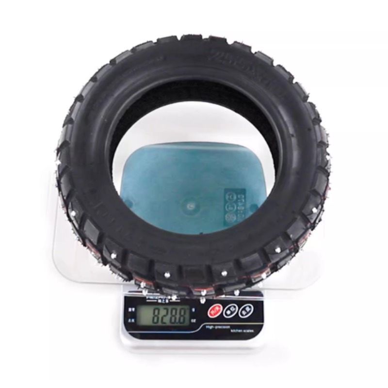 Снежная шина STLF T255*80 с пр – обзор и цена Scooter Tire