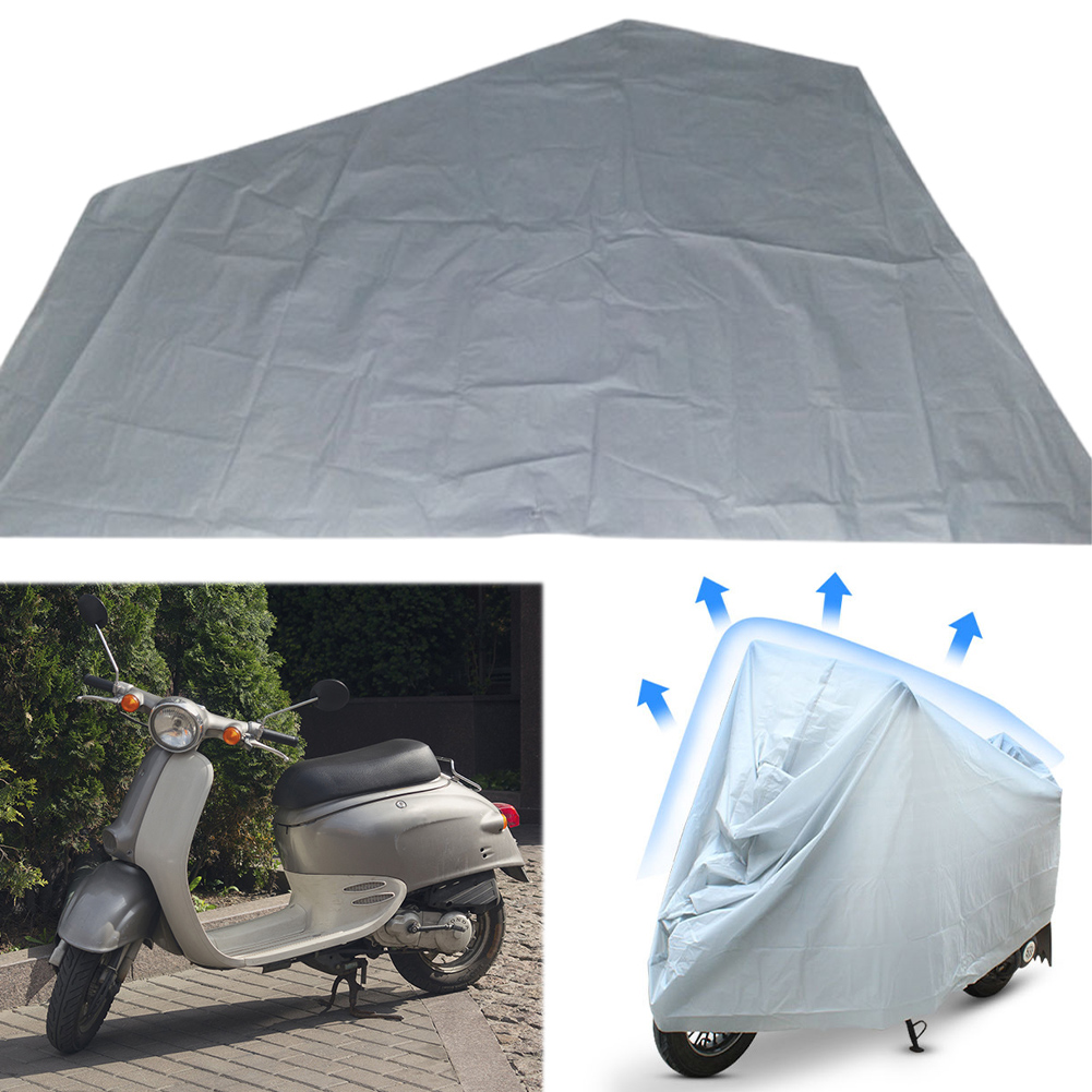 Водонепроницаемый чехол для мо – обзор и цена Electric Scooter Rain Cover