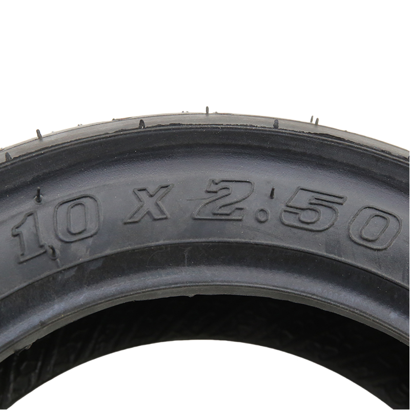 Вакуумная шина 10X2.50 подходи – обзор и цена Scooter Tire