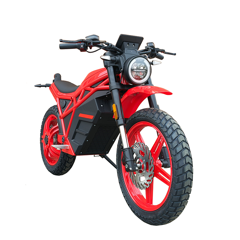 Электромотоцикл QQW 4500 Вт 72 – обзор и цена Electric Scooter Adults