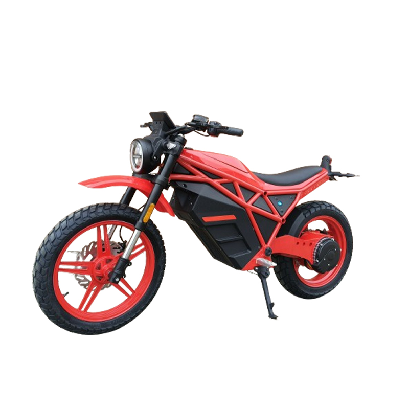 Электромотоцикл QQW 4500 Вт 72 – обзор и цена Electric Scooter Adults