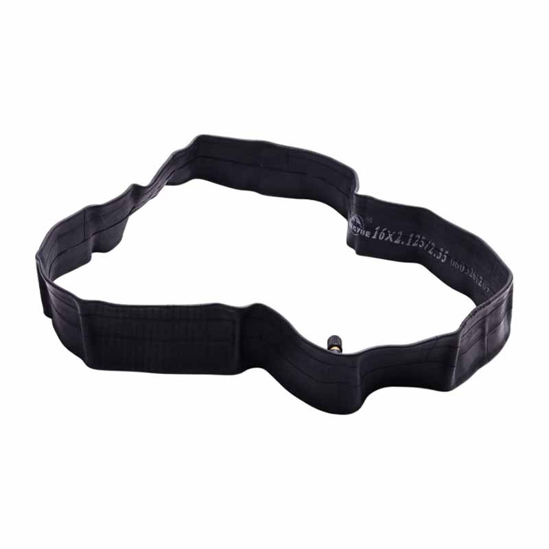 НОВАЯ 16-дюймовая шина 16x2.12 – обзор и цена Scooter Tire