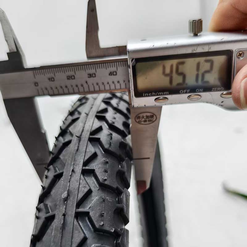 НОВАЯ 16-дюймовая шина 16x2.12 – обзор и цена Scooter Tire