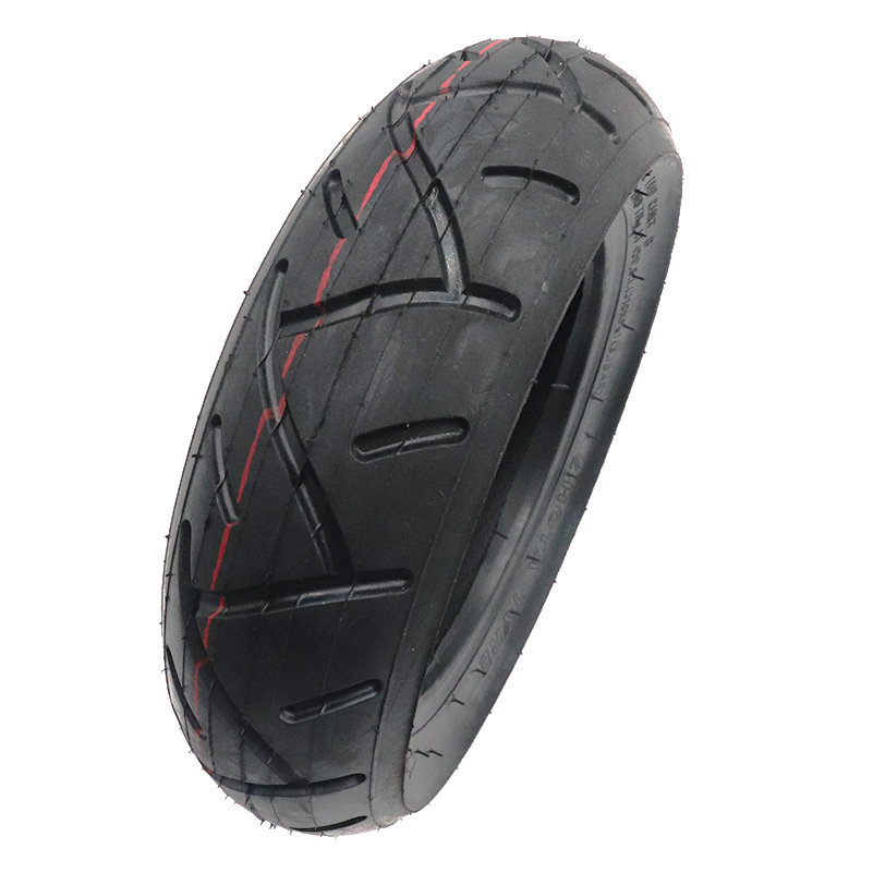 Внутренняя и внешняя шины 10x3 – обзор и цена Scooter Tire
