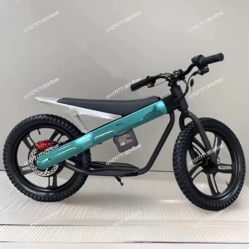 16-дюймовый детский электричес – обзор и цена Kids Electric Scooter