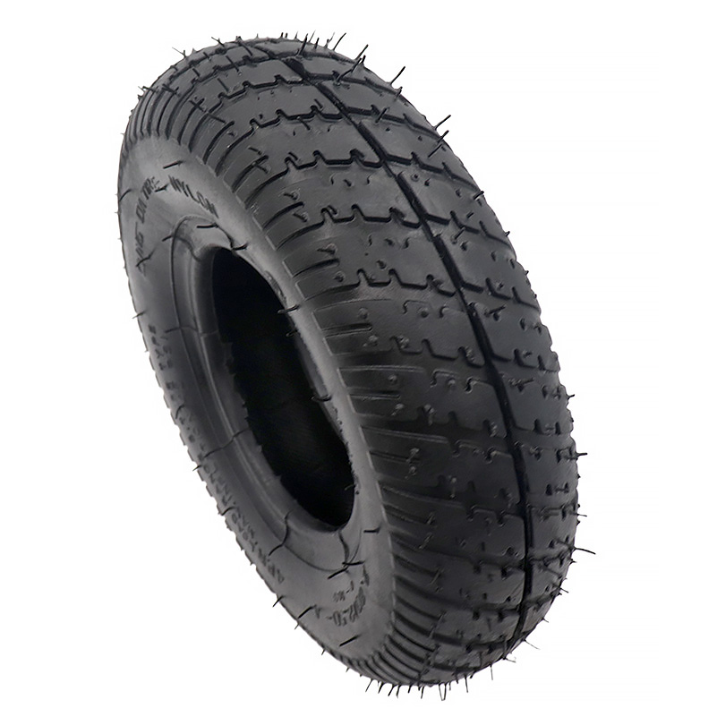 Высококачественные надувные ши – обзор и цена Scooter Tire