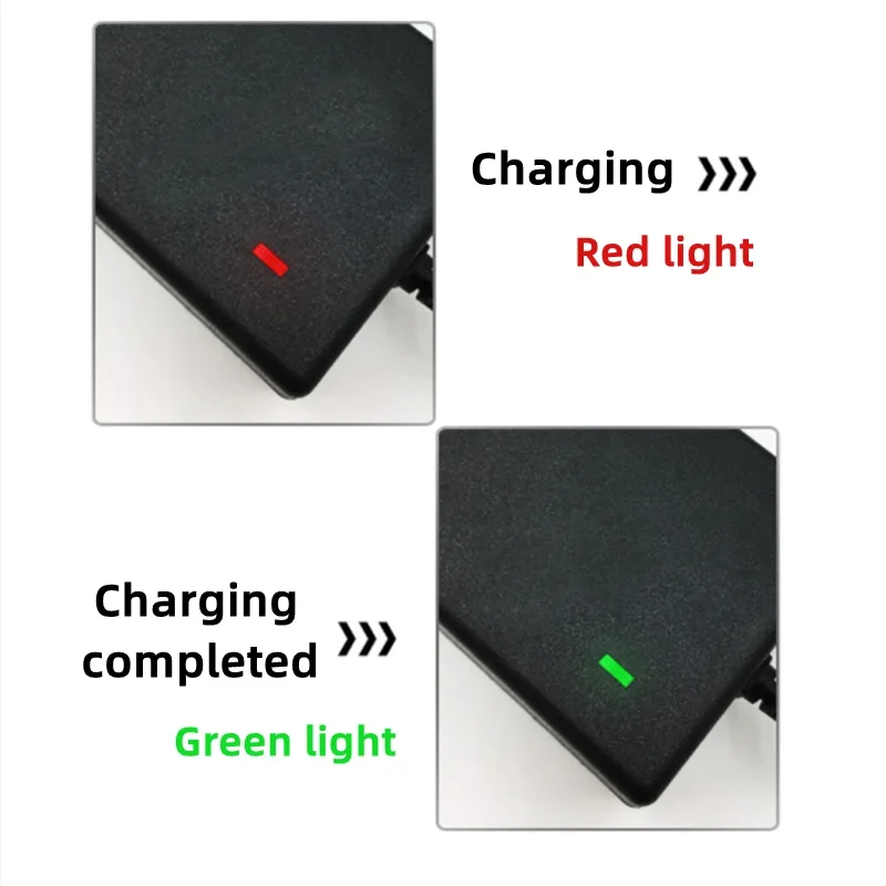 Зарядное устройство для литиев – обзор и цена Electric Scooter Charger