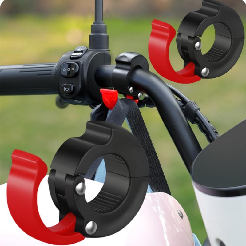 (BF06) 1 комплект крючков для  – обзор и цена Scooter Helmet Set