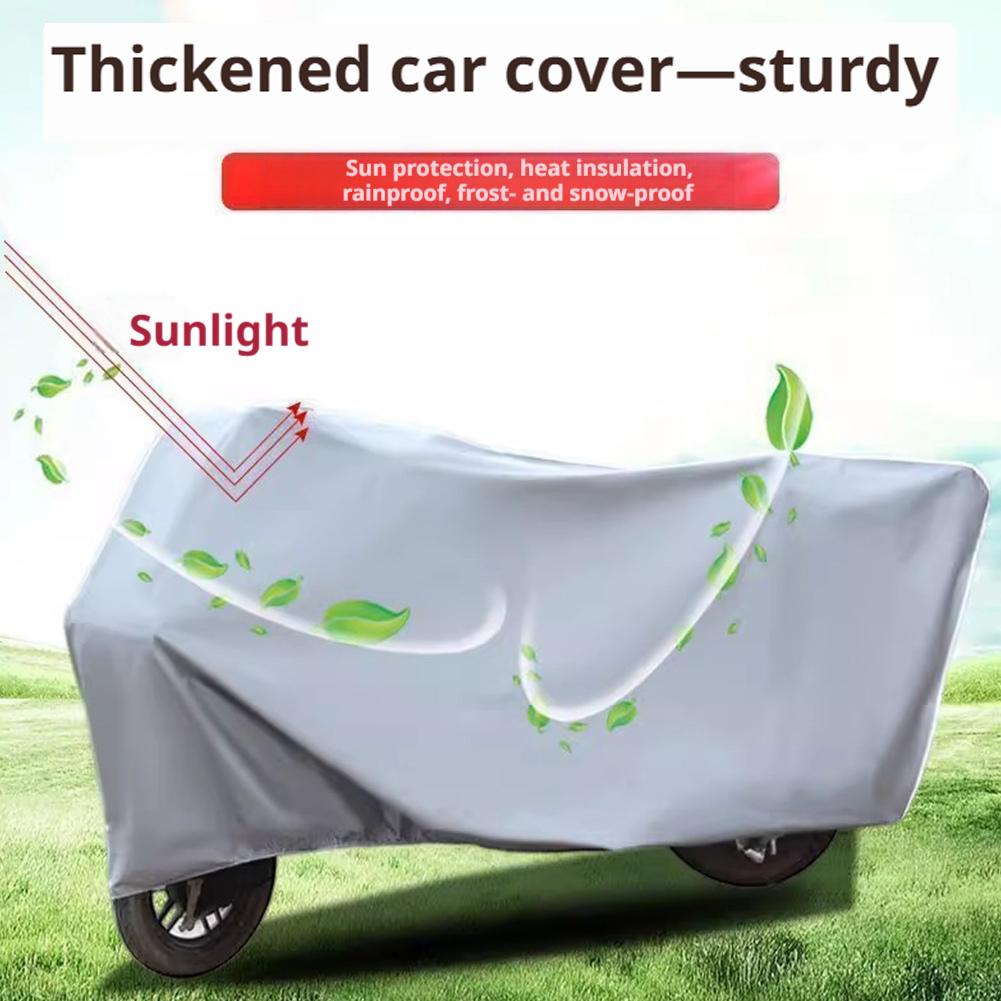Водонепроницаемый универсальны – обзор и цена Electric Scooter Rain Cover