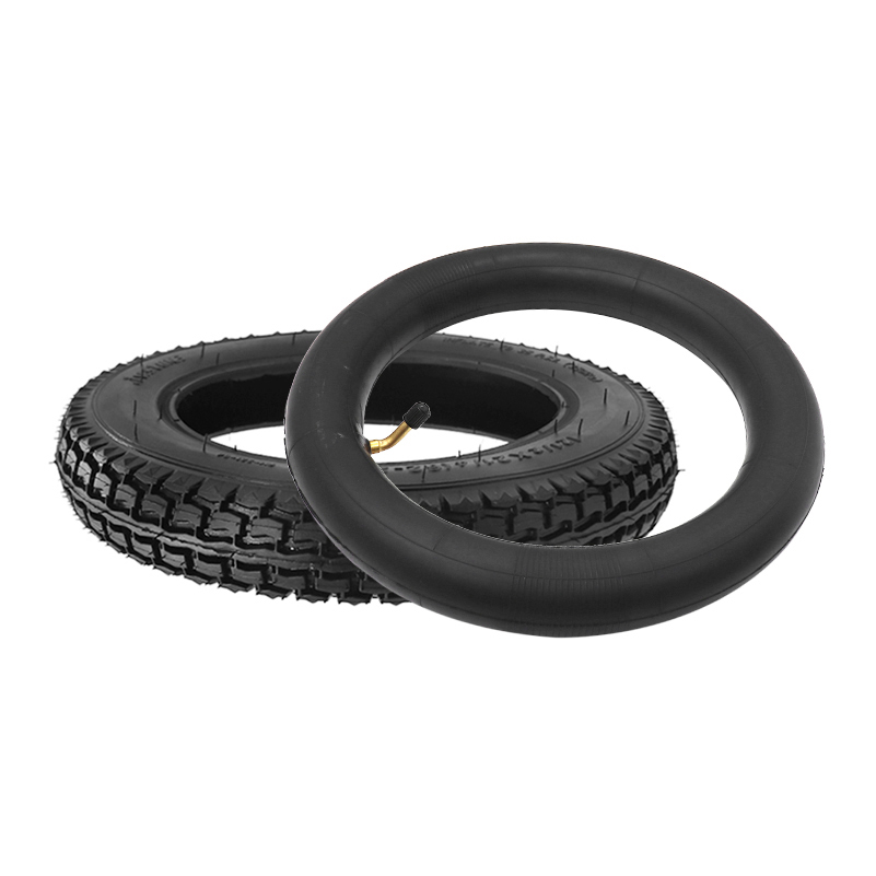 12-дюймовые шины 12 1/2x2 1/4  – обзор и цена Scooter Tire