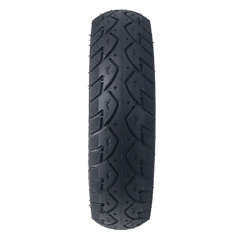 Электрический самокат, трехкол – обзор и цена Scooter Tire
