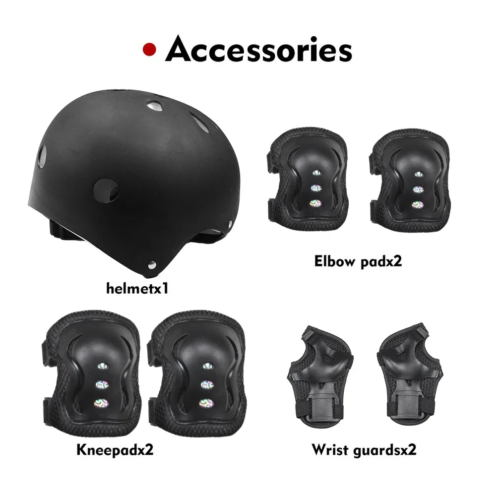 Детский велосипедный шлем, нак – обзор и цена Scooter Helmet Set