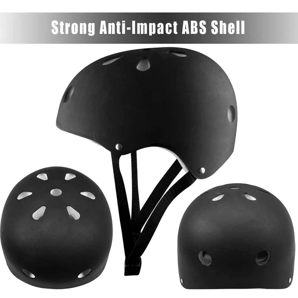 Детский велосипедный шлем, нак – обзор и цена Scooter Helmet Set