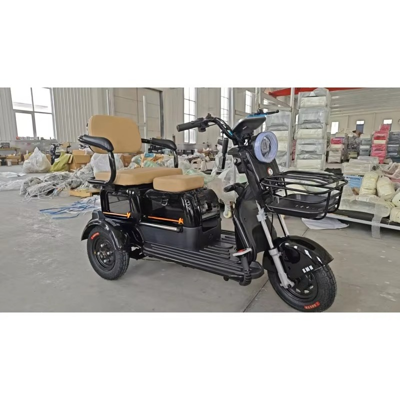 В Китае запущен в производство – обзор и цена Electric Scooter Adults