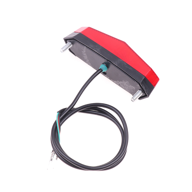 Новые задние фонари для электр – обзор и цена Scooter Electric