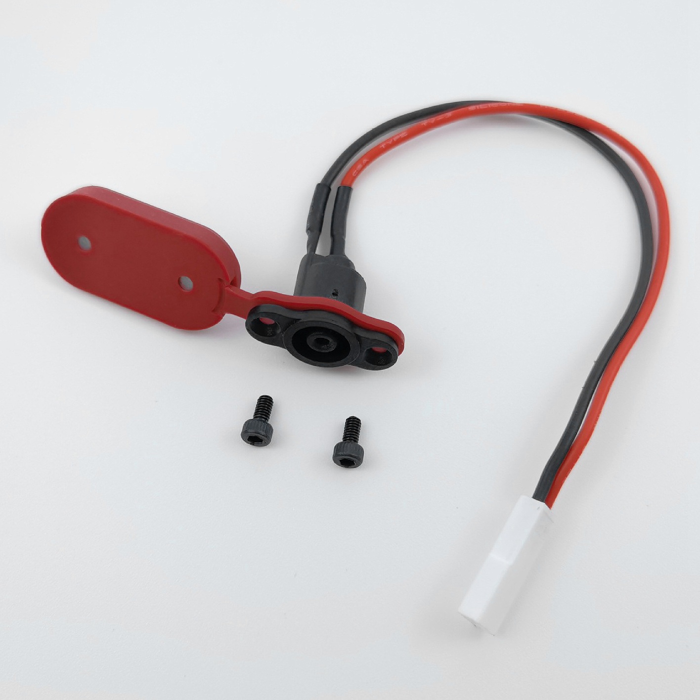 AB98-кабель зарядного устройст – обзор и цена Electric Scooter Charger