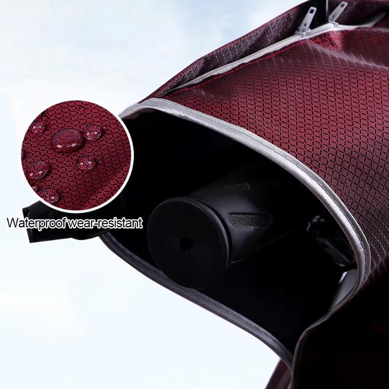 Защитный чехол для приборной п – обзор и цена Electric Scooter Rain Cover