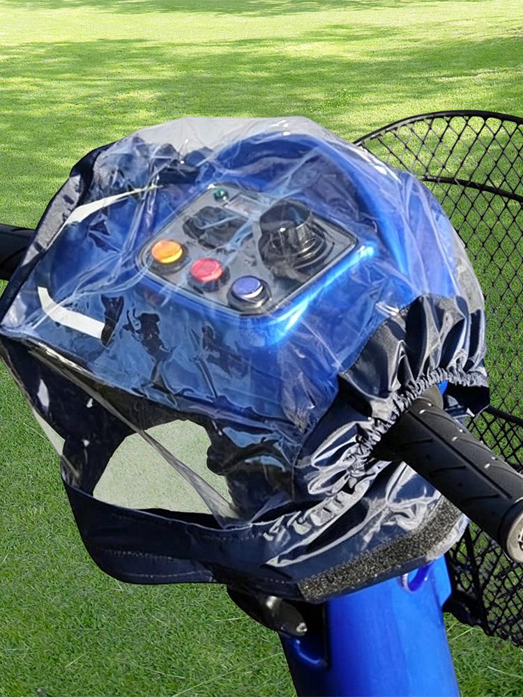 Универсальный водонепроницаемы – обзор и цена Electric Scooter Rain Cover